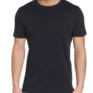 NEW - Robert Barakett Black T-Shirt (XL)